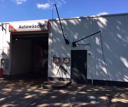 star Tankstelle Bild 4