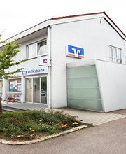 Geldautomat Volksbank Göppingen Bild 1