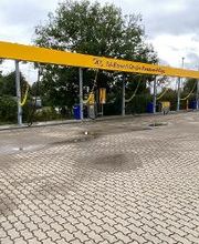 JET Waschstraße Bild 5