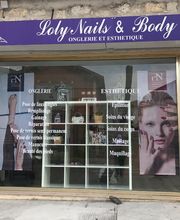 Loly Nails & Body image 1