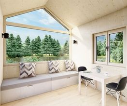 Tiny House Village Bild 4