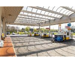 Shell Recharge Charging Station Bild 7