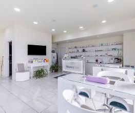 Centro Estetico Beauty Five immagine 9