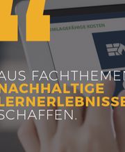 Learnardo - Aus Fachthemen nachhaltige Lernerlebnisse schaffen. | powered by Mauth.CC