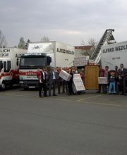 WEDLICH.Umzug & Service GmbH Bild 1