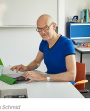 LaZ Lernen am Zürisee GmbH Bild 1