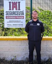 GRUPO SEGURCEUTA (SEGURCEUTA S.L (RNSP 4656) y ATENTO SERVICEUTA S.L) imagen 8