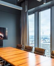 Marketingagentur für Online Marketing, Social Media Marketing und Webdesign inboundbuzz - Agentur für Inbound Marketing in München.