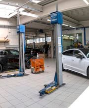 Garage & Carrosserie Maurice Bonny SA Bild 4
