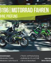 Fahrschule Nebenan Inh. Jens Tscheuschner Bild 9