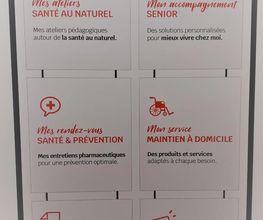 Pharmacie Chartraine image 2