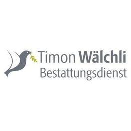 Timon Wälchli Bestattungsdienst, Gerlafingen