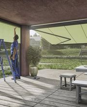 Schenker Stores SA, Givisiez Bild 12