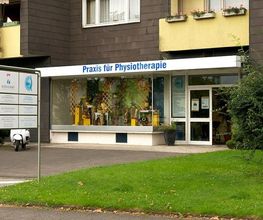Kleman Physiotherapie Bild 4