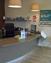 Accueil Audioprothésiste Audika Issoire.