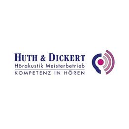 Hörgeräte Huth & Dickert GmbH