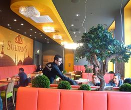 Sultan's Restaurant Bild 1