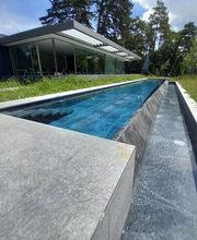 Mori Piscines SA Bild 5