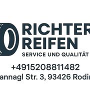 Richter Reifen Bild 8