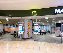 McDonald's Bild 3