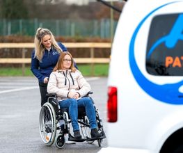 PPT Professioneller Patienten Transport GmbH Bild 1