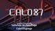Calo 87 SARL