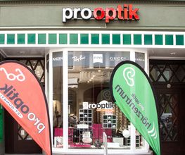 pro optik Augenoptik Gotha Bild 2