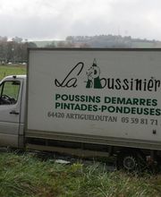 La Poussinière SCEA image 2