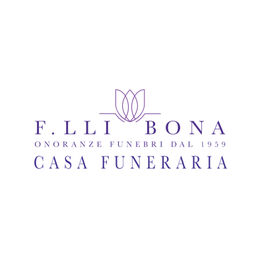 Onoranze Funebri Bona Fratelli - Casa Funeraria logo