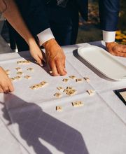 Freie Rednerin und Hochzeitssängerin Simone Kujawa Bild 12