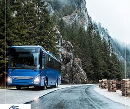 EBA Eurobus Genève SA Bild 2