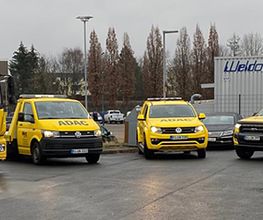 Würtz Auto-Center GmbH Bild 4
