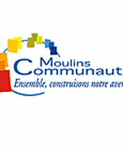 Communauté d'Agglomération de Moulins image 3