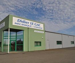 Le Gac Didier ETS image 1