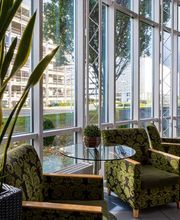 Mövenpick Nuremberg Airport Bild 5