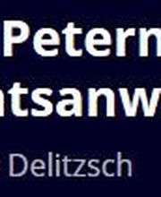 Udo Petermann Rechtsanwalt Bild 2