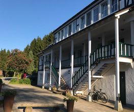 Hotel Gut Vorwald Bild 6