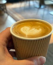 Cafe aum Bild 5