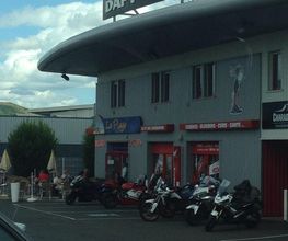 Dafy Moto image 1