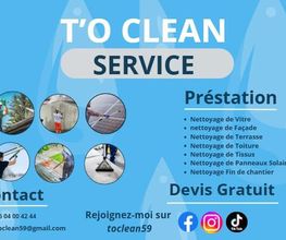 T'O Clean image 1