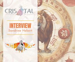 Cristal Chromothérapie ASCA-RME-APTN - Métaphysique chinoise Bild 11
