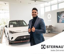 smart - STERNAUTO Bild 3