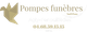 Pompes Funèbres des Fenouilledes