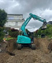 MK Gartenbau GmbH Bild 10