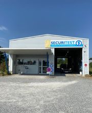 Sécuritest Contrôle Technique Automobile MONTREJEAU image 3