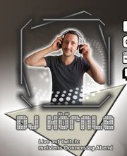 DJ Hörnle Bild 1