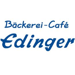 Bäckerei - Café Edinger