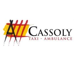 Cassoly Morganne image 3