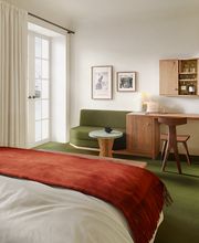 Grand Hotel Belvedere, Wengen, a Beaumier Hotel Bild 5