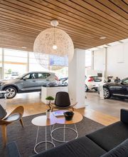 VOLVO Pemzec Automobiles Lorient image 1